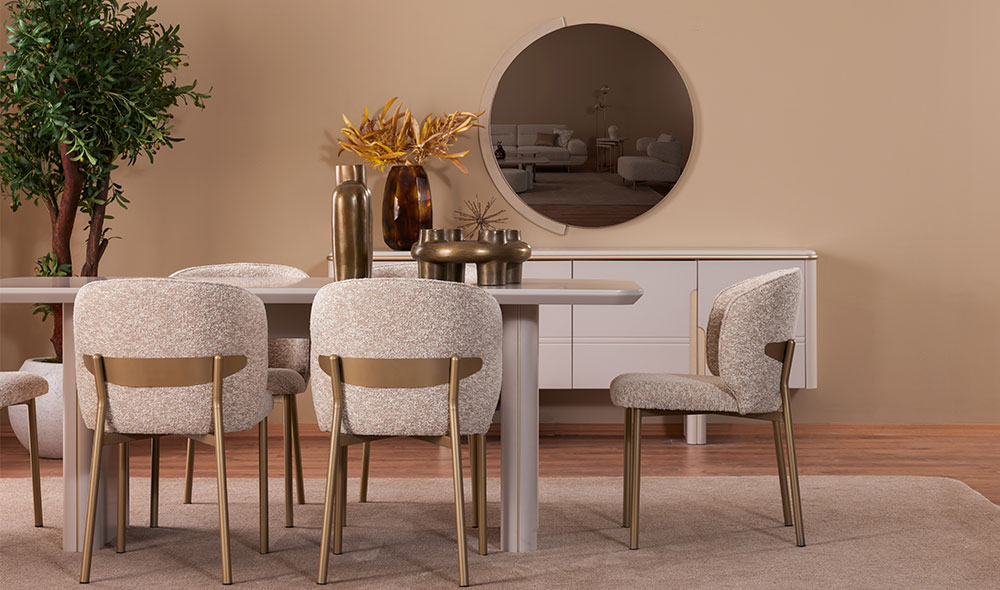 PİER (LD) YEMEK ODA TK